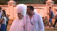 Probleme nesfârșite pentru Clejani: Marga e trimisă în judecată, iar despre Fulgy nu se știe dacă a răspuns la tratament