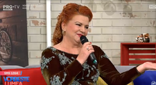 VIDEO Maria Cîrneci înfruntă zvonurile