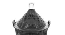 (P) Damigeana 25L din sticla este unul dintre recipientele care nu trebuie să-i lipsească niciunui gospodar!