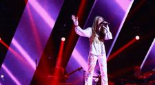 Vocea României, sezonul 10: Antrenorii, cuceriți de apariția și timbrul Mihailinei Moisa: 