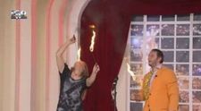 Shakira Fakira a incins atmosfera la “Romanii n-au talent”! VIDEO