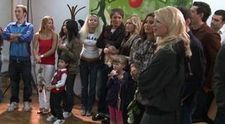 Concurentii de la Dansez pentru tine