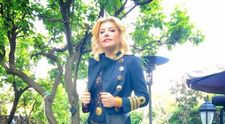 Loredana isi incanta fanii cu o noua piesa. Asculta si tu 