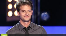 VIDEO. Maximilian Muntean l-a cucerit pe Smiley cu o piesa de-a lui Michael Buble!
