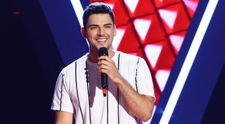 Roberto Asoltanei, la Vocea României: ”La Vocea, am venit să-l găsesc pe Iisus”