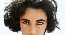 Cum arată singură fiică a lui Elizabeth Taylor. A moștenit ochii mamei sale