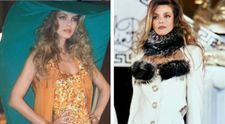 Bianca Brad a împlinit 52 de ani! Cum arată acum una din cele mai frumoase femei ale României?