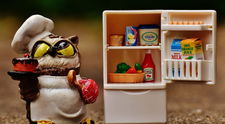 (P) Dulapul frigorific, una dintre cele mai versatile metode de răcire a produselor alimentare