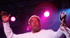 Coolio, Nana, East 17, Rednex și No Mercy vin în București la concertul celor mai tari artiști ai anilor '90