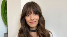 Reacția Danei Rogoz la comentariile despre diferența de vârstă dintre ea și Radu Dragomir