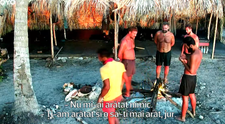 Survivor România, 3 aprilie 2023. După faza individualelor, apar noi tensiuni pe insulă: 
