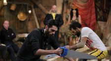Silviu Țolu a fost eliminat de Kamara la duel! Ferma – Un nou început! a fost lider de audiență joi seara