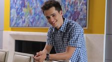 Ștefan Iancu este fratele lui Vlad în superproducția de la PRO TV. Ce spune despre rolul său