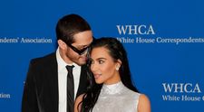 Kim Kardashian, primele declarații despre o posibilă nouă relație după despărțirea de Pete Davidson