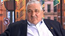 Rică Răducanu a fost internat de urgenţă la spital, după ce a căzut pe scări. Prima reacție a fostului portar al naționalei României