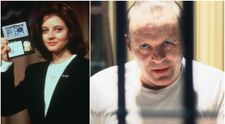 Jodie Foster, terifiată de Anthony Hopkins la filmările pentru „Tăcerea mieilor”