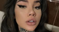 Bia Khalifa a îmbrăcat rochia de mireasă. Blondina și-a făcut apariția în ipostaze neașteptate, la scurt timp după scandalul cu Anne Bâgu