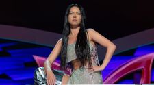 Interviu cu Inna, detectiv la Masked Singer România: ”Sunt super fericită că am intrat în atmosfera unui show atât de cool”