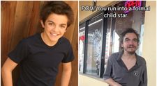 Superstar în copilărie, acum homeless pe străzile din Los Angeles. Murdar și dezorientat, și-a șocat fanii și foștii colegi: "Nu are nevoie de bani, ci de tratament"