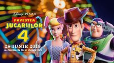 ”Toy Story 4 / Povestea jucăriilor 4”. 15 lucruri amuzante despre noul film Disney