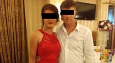 „Sebi, ce ai făcut, Sebi?”. Alina a fost ucisă sub o ploaie de lovituri, în Giurgiu. Călăul tinerei de 33 de ani a fost chiar soțul ei