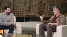 De la Politehnică la celebritate: Mihai Călin povestește cum a renunțat la bani mulți ca să rămână actor