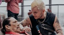 Codin Maticiuc, la un pas să renunțe la Danny Trejo pentru Miami Bici 2: „Am început să vorbim cu alții”