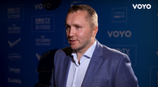 Aleksandras Cesnavicius, CEO PRO TV, mesaj pentru fanii VOYO. Ce se întâmplă cu conținutul în această toamnă