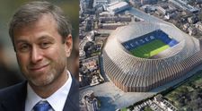 O singura familie nu vrea sa isi vanda casa pentru ca Chelsea sa isi mareasca stadionul!