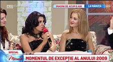 Mai sunt 8 zile pana la aniversarea de 10 ani La Maruta!