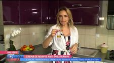 VIDEO Cremă de noapte anti-îmbătrânire