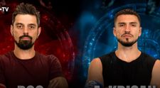 DOC vs Andrei Krișan – Este 5-0 pentru Războinici