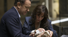 Am revăzut „Inferno” cu Tom Hanks pe Voyo și m-a surprins din nou. Dovada că unele filme dezvăluie mereu ceva nou