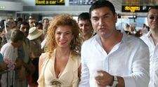 Mihaela Borcea se recăsătorește la 13 ani de la divorțul de Cristi Borcea: 