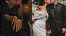 E divorțul momentului în showbiz! Și-au spus „adio” după doar un an de căsnicie. Fosta soție a celebrului artist rupe tăcerea: „Nu am format un cuplu simplu...”