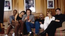 Doliu la Hollywood! Actorul din ”Pulp Fiction”, unul dintre cele mai de succes filme ale anilor ’90, a murit. Stephen Hibbert și-a dat ultima suflare acasă, înconjurat de cei dragi