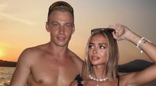 Cine este bărbatul chipeș cu care Iuliana Beregoi a apărut pe rețelele de socializare. Artista se află în vacanță în Thailanda