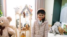 Visuri la Cheie, 22 aprilie 2026. Cum arată apartamentul după renovare. Alexandrina și Amira au fost uimite când au văzut noua lor casă: „Doamne! Nu îmi vine să cred. E ca în filme”
