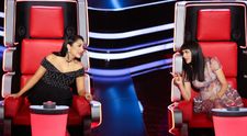 Cat fight mâine la Vocea României! Andra și Irina luptă cu toate armele pentru un concurent!