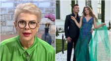 Teo Trandafir spune care ar fi fost motivul care a dus la divorțul dintre Codruța Filip și Valentin Sanfira: „Mă gândesc că poate de la asta...”