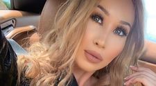 Xonia a redevenit o bombă sexy! Cum arată artista la șapte luni după ce și-a distrus fața