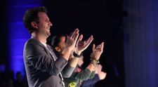 Vinerea perfecta este alaturi de Romanii au talent! De la 20:30, numai la PROTV