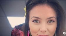 Anca Dumitra, într-un film de lung-metraj: ”Ce schimbare!”