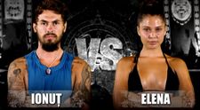 Ionuț Popa sau Elena Chiriac? Știm și ultimul semifinalist al zilei la Survivor