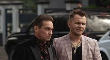 Ce a făcut tatăl lui Codin Maticiuc după ce un preot i-a cerut 2.000 de lei