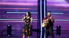Românii au talent, 27 februarie 2026. Ea cântă, el acompaniază la chitară, dar magia duo-ului This Rromerican Life nu a fost de ajuns: „Cred că alegerea pe care ai făcut-o nu ți s-a potrivit”