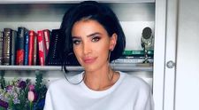 VIDEO Cum arată dressing-ul Adelinei Pestrițu. Vedeta are o colecție impresionantă de haine   