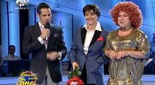 Carmen Tanase si Pavel Bartos au starnit hohote de ras cu dansul lor! VIDEO