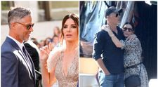 Ce a făcut Sandra Bullock cu cenușa lui Bryan Randall în ziua când ar fi împlinit 58 de ani-VIDEO