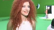 Loredana nu copiaza pe nimeni: 